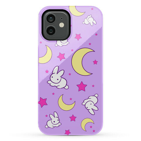 Sailor Moon's Bedding Phone Case